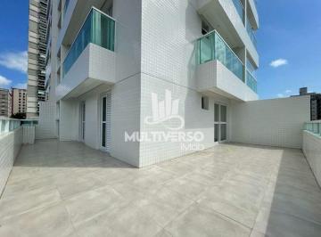 Apartamento · 53m² · 2 Quartos · 1 Vaga · Apartamento à venda, 2 quartos no bairro Embaré em Santos