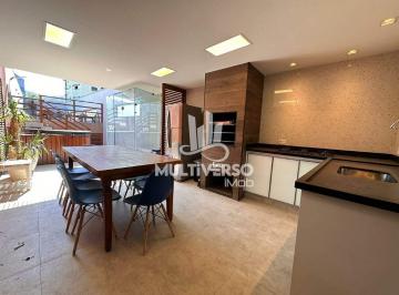 Casa · 210m² · 3 Quartos · 2 Vagas · Casa à venda, 3 quartos no bairro Vila Belmiro em Santos