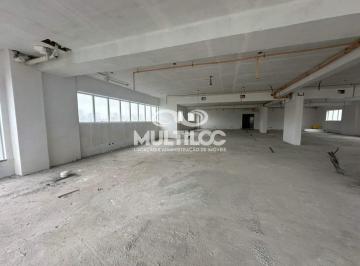Comercial · 300m² · 2 Vagas · Sala Comercial para aluguel, no bairro Vila Mathias em Santos