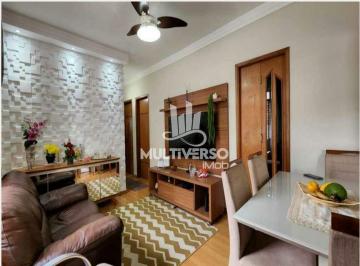 Apartamento · 70m² · 2 Quartos · Apartamento à venda, 2 quartos no bairro Boqueirão em Santos