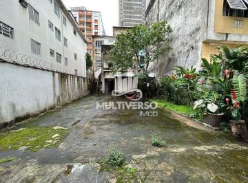 Casa · 210m² · 4 Quartos · 3 Vagas · Casa à venda, 4 quartos no bairro Gonzaga em Santos