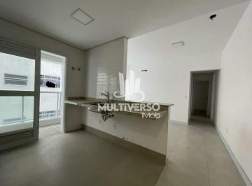 Apartamento · 82m² · 2 Quartos · 1 Vaga · Apartamento à venda, 2 quartos no bairro Aparecida em Santos