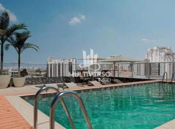Apartamento · 82m² · 2 Quartos · 1 Vaga · Apartamento à venda, 2 quartos no bairro Campo Grande em Santos