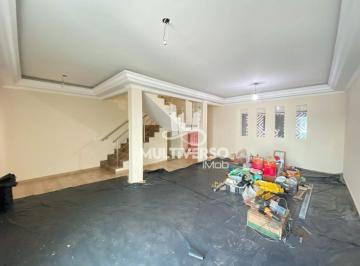 Casa · 360m² · 4 Quartos · 2 Vagas · Casa à venda, 4 quartos no bairro Campo Grande em Santos