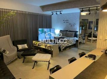 Apartamento · 56m² · 1 Quarto · Apartamento para aluguel, 1 quarto no bairro Gonzaga em Santos