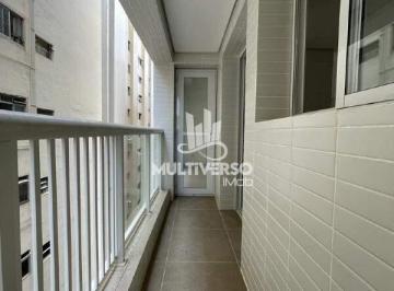 Apartamento · 82m² · 2 Quartos · 1 Vaga · Apartamento à venda, 2 quartos no bairro Aparecida em Santos