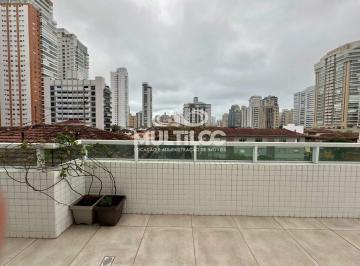 Apartamento · 54m² · 2 Quartos · 1 Vaga · Apartamento para aluguel, 2 quartos no bairro Embaré em Santos