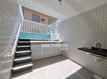 Casa · 151m² · 3 Quartos · 2 Vagas · Casa à venda, 3 quartos no bairro Embaré em Santos