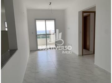 SALA · Apartamento à venda, 2 quartos no bairro Mirim em Praia Grande