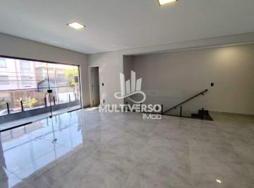 Casa · 290m² · 4 Quartos · 2 Vagas · Viva o Luxo e Elegância no Boqueirão - Casa Duplex com 4 Suítes com Piscina 