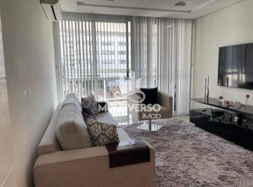 Apartamento · 105m² · 2 Quartos · 1 Vaga · Apartamento à venda, 2 quartos no bairro Pompeia em Santos