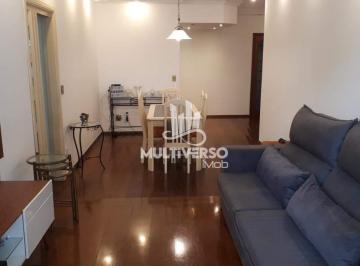 Apartamento · 101m² · 2 Quartos · 1 Vaga · Apartamento à venda, 2 quartos no bairro Marapé em Santos