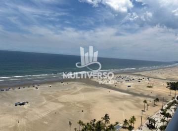 Apartamento · 127m² · 3 Quartos · 2 Vagas · Apartamento à venda, 3 quartos no bairro Guilhermina em Praia Grande