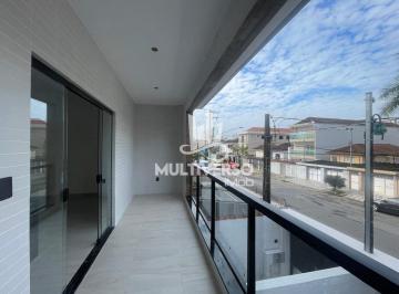 Casa · 114m² · 3 Quartos · 2 Vagas · Casa à venda, 3 quartos no bairro Vila Belmiro em Santos