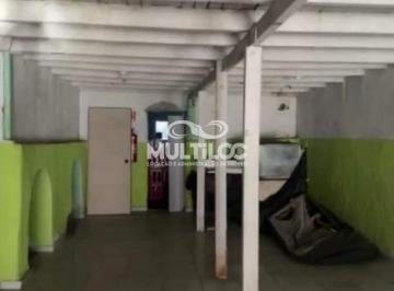 Comercial · 300m² · Loja para aluguel, no bairro Encruzilhada em Santos