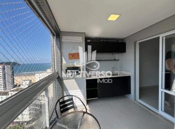 Apartamento · 75m² · 2 Quartos · 2 Vagas · Apartamento à venda, 2 quartos no bairro Boqueirão em Praia Grande