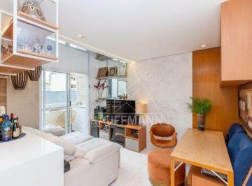 Apartamento · 47m² · 1 Quarto · 1 Vaga · Venda de Loft Reformado no Itaim Bibi - 1 Dormitório (Suíte), 1 Vaga - 47m²