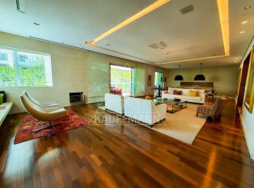 Apartamento · 502m² · 4 Quartos · 7 Vagas · Apartamento Itaim Bibi  á Venda- 4 Suítes, 7 Vagas, 502m² A.U