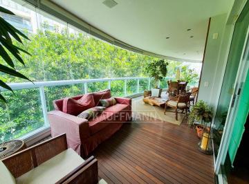 Apartamento · 502m² · 4 Quartos · 7 Vagas · Apartamento Itaim Bibi  á Venda- 4 Suítes, 7 Vagas, 502m² A.U