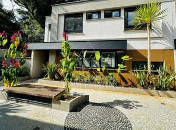 Casa · 437m² · 4 Quartos · 4 Vagas · Casa de Condomínio à Venda no Alto da Boa Vista: 4 Quartos - Suítes, 4 Vagas - 450m²