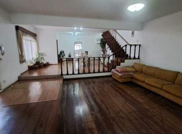 Casa · 300m² · 4 Quartos · Sobrado espaçoso na Cidade Lider