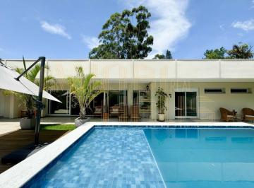 Casa · 550m² · 4 Quartos · 6 Vagas · Casa à venda no Bolsão de Interlagos - SP | 4 quartos/4 suítes