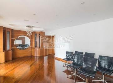 Apartamento · 150m² · 3 Quartos · 2 Vagas · Apartamento com 3 Dormitórios à Venda, 150m² - Centro, Santo André/SP