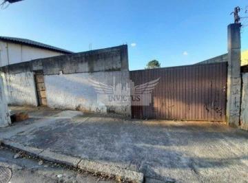 Terreno · 318m² · Terreno Comercial para Locação, 318m² - Vila Alice, Santo André/SP.