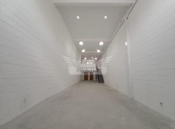 Comercial · 244m² · 2 Salões NOVOS à Venda, 244m² - Parque São Vicente, Mauá/SP.