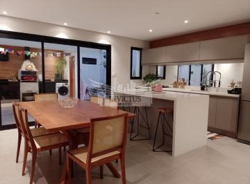 Casa · 160m² · 3 Quartos · 2 Vagas · Sobrado com 3 Quartos para Comprar, 160m² - Vila Floresta, Santo André/SP.