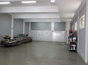 Comercial · 200m² · 4 Quartos · 4 Vagas · Prédio à venda, 4 quartos, 4 vagas, Assunção - São Bernardo do Campo/SP