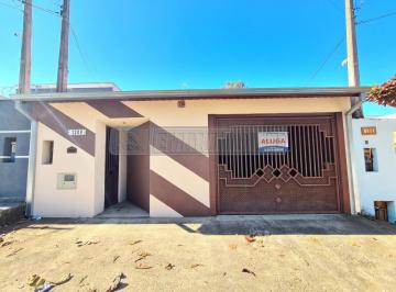 Casa · 200m² · 3 Quartos · 3 Vagas · Casa para alugar com 3 Quartos na Zona Norte de Sorocaba