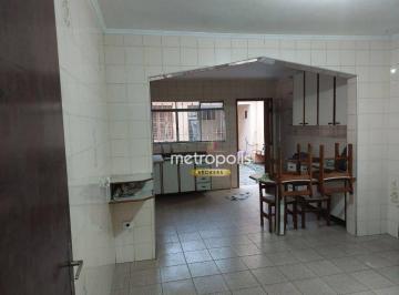 cozinha · Sobrado à venda, 381 m² por R$ 550.000,00 - Utinga - Santo André/SP
