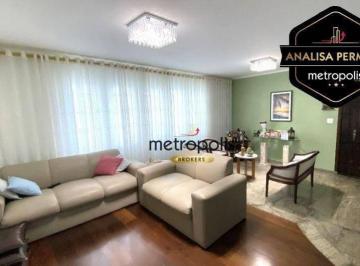 Sala  · Sobrado à venda, 396 m² por R$ 1.171.000,00 - Parque Capuava - Santo André/SP