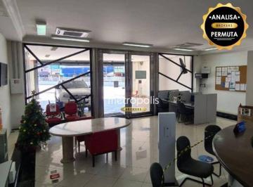 Sala · Prédio à venda, 650 m² por R$ 6.300.000,00 - Casa Verde Média - São Paulo/SP