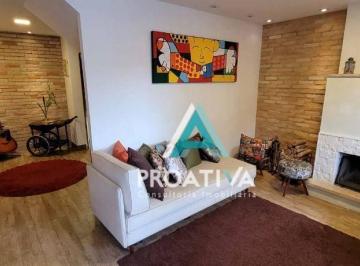 c22a200fe7aaa2a9467744f3b9486a2b70164cde · Sobrado com 3 dormitórios à venda, 191 m²- Vila Floresta - Santo André/SP