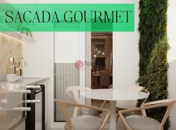Apartamento · 44m² · 2 Quartos · Apartamento com 2 quartos no Patriarca.