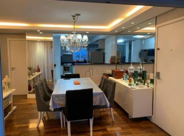 12fc4060b8b3be51ee135587ef11936a74f8b929 · Apartamento com 4 dormitórios sendo 2 suítes no Residencial Paris