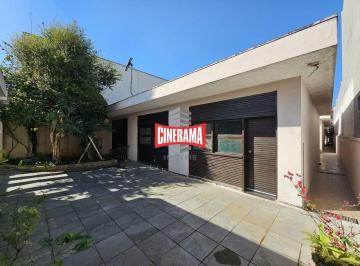 Casa · 282m² · 3 Quartos · 2 Vagas · Casa para aluguel, 3 quartos, 1 suíte, 2 vagas, Santo Antônio - São Caetano do Sul/SP