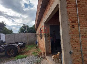 Casa · 104m² · 3 Quartos · 5 Vagas · Oportunidade!!! Casa no Bairro Vila Tavares com 850 m² de Lote!!! 