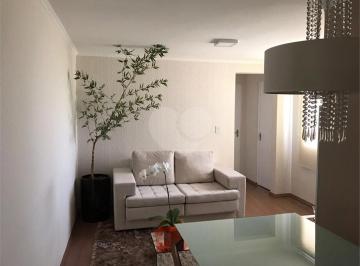 Apartamento de 2 quartos, São Paulo · Lindo apartamento à venda com 02 dormitórios no Vitória Regia