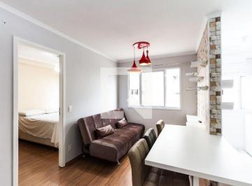 Apartamento · 31m² · 1 Quarto · Apartamento à Venda - Água Branca, 1 Quarto, 31 m² - São Paulo
