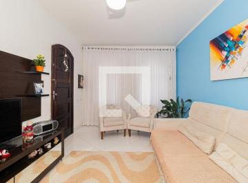 Casa · 100m² · 3 Quartos · 1 Vaga · Casa à Venda - Vila Constança , 3 Quartos, 100 m² - São Paulo
