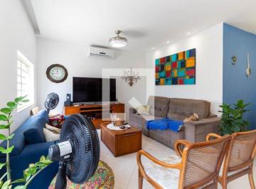 Casa · 250m² · 4 Quartos · 2 Vagas · Casa à Venda - Fonseca, 4 Quartos,  250 m² - Niterói