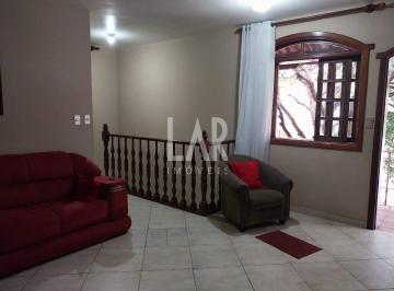 Casa · 120m² · 5 Quartos · 1 Vaga · Casa à venda, 5 quartos, 1 vaga, Paraíso - Belo Horizonte/MG
