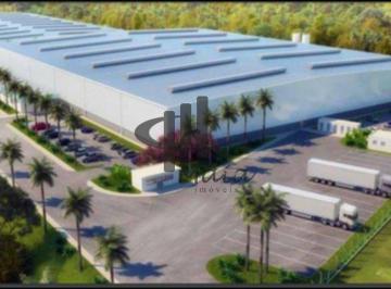 Comercial · 4587m² · Locação Galpão Maua Parque Sao Vicente Ref: 40469