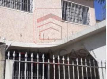 Casa · 256m² · 4 Quartos · 4 Vagas · Sobrado vago  para reforma a venda na Mooca