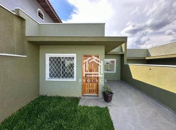 0965938afd731deacaa63f0d875f18ab6440029a · Casa com 3 dormitórios à venda, 65 m² por R$ 420.000 - Braga - SJP/PR