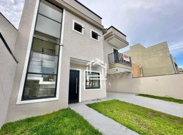 e25b343aae7d371a50d38bcbceccea9f49d88f53 · Casa com 3 dormitórios à venda, 116 m² por R$ 860.000 - Cruzeiro - SJP/PR