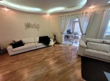 67cb01e4101cae3540b4fbd264be2c791ecc6f5c · Apartamento com 3 dormitórios à venda, 126 m² por R$ 1.400.000,00 - Jardim Bonfiglioli - Jundiaí/SP